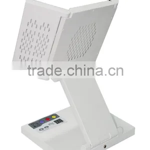 Best 3 Color Yellow Blue Led Red Light Therapy Machine for Homeuse thumbnail-5