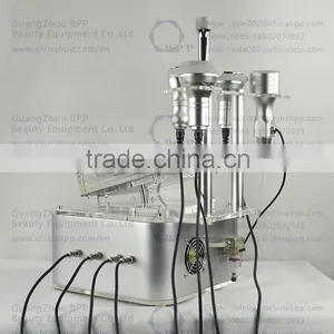 New Product Looking for Distributor Weight Loss Machine Fat Burning Instrument thumbnail-3