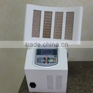 Spot Removal 7 Colors Beauty Wrinkle Removal Equipment PDT LED Therapy Machine thumbnail-2