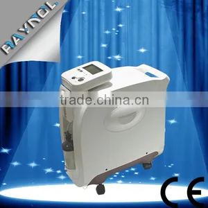 Hot Sale Portable Medical Oxygen Jet For Body Beauty and Health thumbnail-1