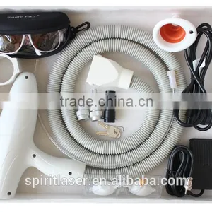 1064nm New Q Switch Nd Yag Laser Tattoo Removal Laser Machine Tattoo Removal Machine Tattoo Laser Removal Machine thumbnail-3