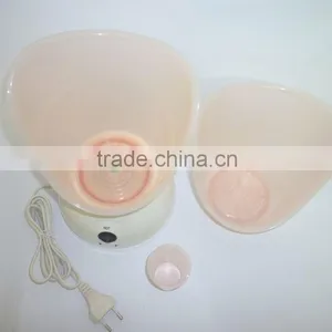 2013 Beauty Equipment Facial Steamer Facial Spa Facial Sauna for Battery Power Mist Sprayer thumbnail-1