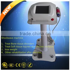 Free Side Effect Shock Wave Treatment for Slimming and Cellulite Shockwave Therapy thumbnail-1