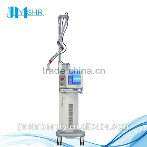 Skin Care Device Co2 Fractional Laser Wart Removal Scar Removal Machine For Hot Sell Vagina Tightening thumbnail-1