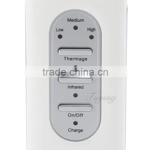 Wholesale Mini Beauty Equipment Handheld Wrinkle Remover for Home Use thumbnail-4