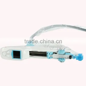 Wholesale Mesotherapy no Needle Medical Device Professional Water Meso Injector Mesotherapy Gun thumbnail-2