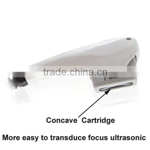 Hottest Portable Hifu Face Lift/Hifu Wrinkle Removal/skin Tighten thumbnail-5