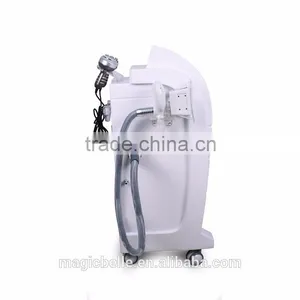 CE Certificated Multipolar RF Skin Wrinkle Removal Machine Cool Cryo Shape Slimming Machine From China thumbnail-3
