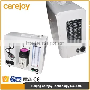 Medical Equipment Supply Circle and Compact Anesthesia Vaporizer Portable Anesthesia Machine thumbnail-1