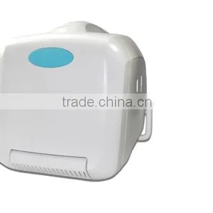 Popular Portable Ultrasound Scanner Medical Equipment Optional Convex , Micro-convex,Transvaginal,Linear,Rectal Probe thumbnail-2