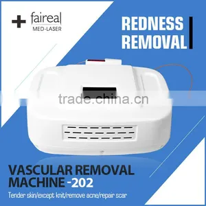 2016 Newest High Quality 30MHZ Vascular Vein Removal Machine thumbnail-1