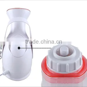 Face Beauty Steamer/beauty Facial Steamer thumbnail-2