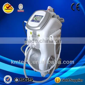 2014 New! e Light Ipl Lazer With CE ISO13485 TUV BV thumbnail-1