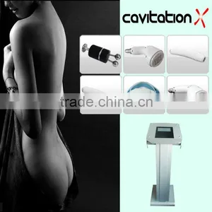 2010 Cavitation Weight Loss Machine thumbnail-1