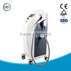 1000W Nd Yag Laser 1064nm 532nm Long Pulse Laser Tatttoo Removal thumbnail-3