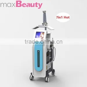M-H701 Foctory Price FDA Approved Medical LED Light Therapy/ PDT Led Blue Red Green Light Therapy for Skin Care thumbnail-1