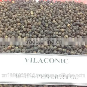 VIETNAM BLACK PEPPER- COMPETITIVE PRICE thumbnail-1