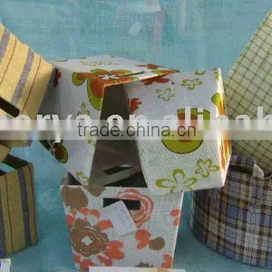 Fashionable Storage Boxes thumbnail-1