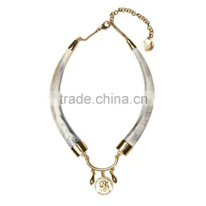 Branded Jewelry in Necklace Latest Design 2016 India All Color Manufacturer thumbnail-5