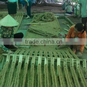 COIR MAT/COCONUT MAT/COCONUT FIBRE MAT thumbnail-3
