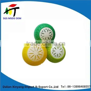 Absorber Refrigerator Deodorization Plastic Fridge Fresh Ball thumbnail-3