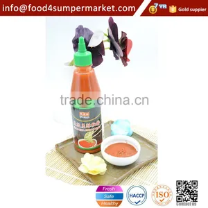 Ground Chili Beef Sauce Sriracha Sauce 485g/793g thumbnail-3