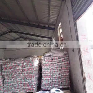Bulk Package 20kg/bag Detergent Washing Powder thumbnail-5