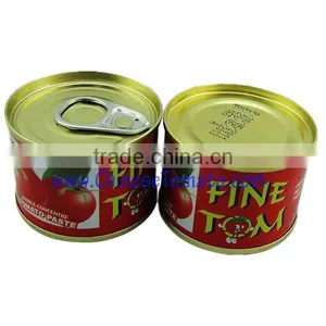 Wholesale Tomato Paste in Malaysia thumbnail-1
