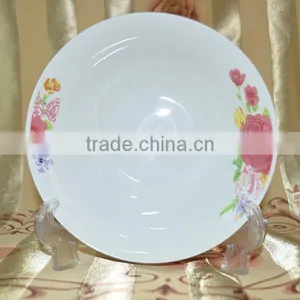 Porcelain Dinnerware Set,ceramic Children Tableware,kid Dinner Set thumbnail-1