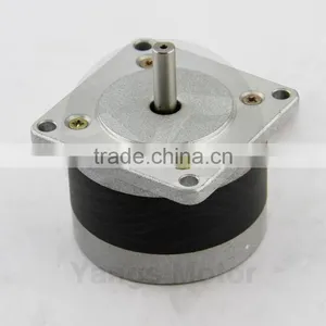 Good Quality Cheap Price Nema 23 Circular Stepper Mtor Stepping Motor With CE 3C ISO thumbnail-6