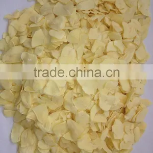Dehydrated Garlic Slice New Crop in 2014 thumbnail-2