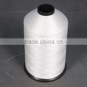 210D/3 High Tenacity Polyester Industry Sewing Thread thumbnail-1
