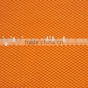 100% POLYESTER AIR MESH thumbnail-4