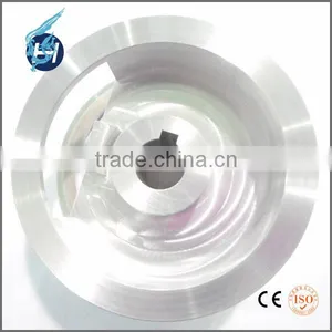 Customized Stainless Steel Die Casting Auto Spare Parts Flat Bottom Aluminum Floor Catamaran Inflatable Bike Motorcycle Boat thumbnail-2