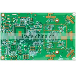 GD6601 Transmitter,HD Transmission Module thumbnail-1