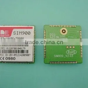 Hotselling Original Simcom Datasheet Gps Module thumbnail-1