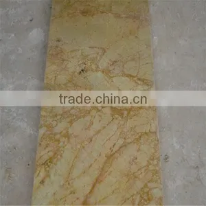Yellow Limestone Tiles /limestone Steps thumbnail-1