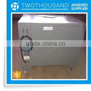 Best Hot Sale Big Industrial Automatic Electric Bread Bakery Oven Machine Price In India thumbnail-6