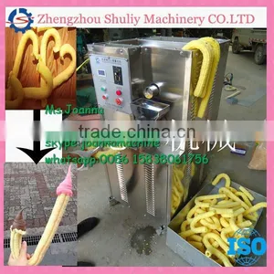 Ice Cream Cone and Cup Filling Machine thumbnail-3