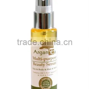 Shampoo Argan Oil thumbnail-3