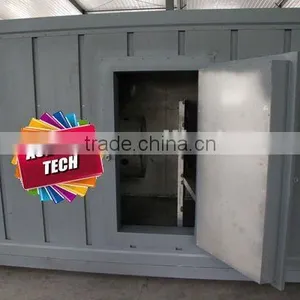 Liquid Painting Line, Coating Line thumbnail-1