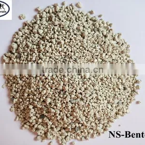 Sodium and Calcium Bentonite Clay Powder and Granules Wholesale thumbnail-3