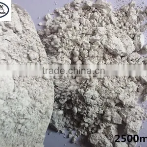 Epoxy Floor Coating Adhesive Industry Used 800 Mesh Mica Powder thumbnail-1