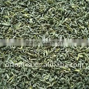 High Mountain Green Tea, Yunwu Special Green Tea thumbnail-1