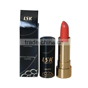 Brand Matte Waterproof Lipstick for Wholesaler thumbnail-3
