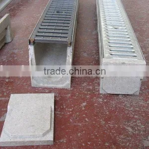 Polymer Concrete Channel thumbnail-1