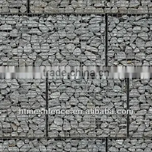 Gabion Mesh Retaining Walls thumbnail-1
