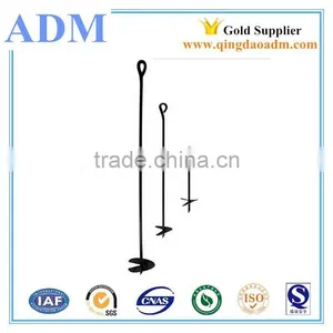 High Quality Helix Ground Anchor for Sales thumbnail-2