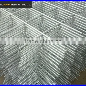 DM Welded Steel Fabric for Building thumbnail-4