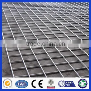Anping Deming Weld Wire Mesh Sheet thumbnail-2